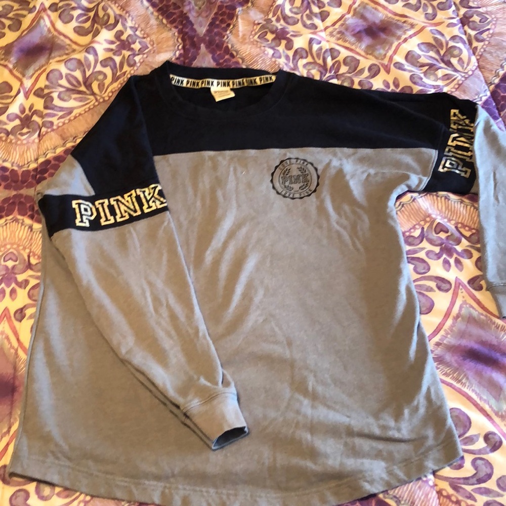 Sweatshirt from Pink